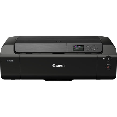 Canon PRO-200 photo printer Inkjet 4800 x 2400 DPI Wi-Fi Canon PRO-200 photo printer Inkjet 4800 x 2400 DPI Wi-Fi